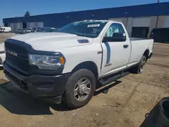 3C6MR5AJ7NG146496 2022 DODGE RAM