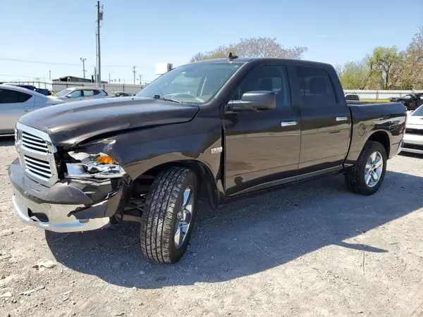 3C6RR6LT9GG288250 2016 DODGE RAM - Image 1