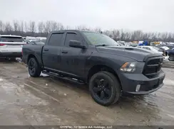 3C6RR7KG1MG563955 2021 DODGE RAM