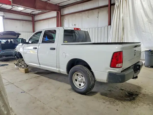 3C6RR7KG1PG664465 2023 DODGE RAM - Image 2
