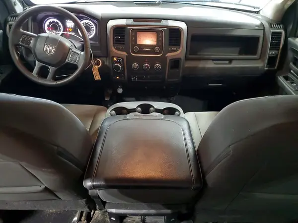3C6RR7KG1PG664465 2023 DODGE RAM - Image 8