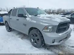 3C6RR7KG2MG563656 2021 DODGE RAM