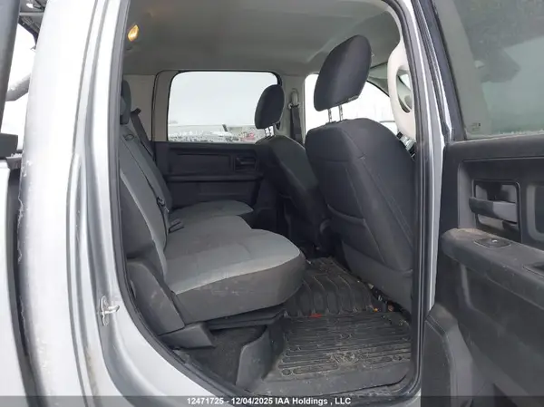 3C6RR7KG2MG563656 2021 DODGE RAM - Image 8