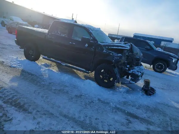 3C6RR7KG9PG661930 2023 DODGE RAM - Image 1