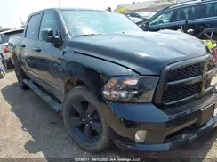 3C6RR7KT0NG215224 2022 DODGE RAM