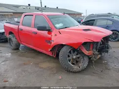 3C6RR7KT0NG284446 2022 DODGE RAM