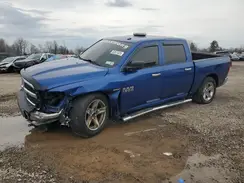 3C6RR7KT1HG648989 2017 DODGE RAM