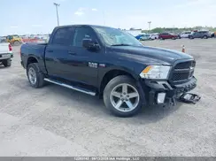 3C6RR7KT1HG795670 2017 DODGE RAM