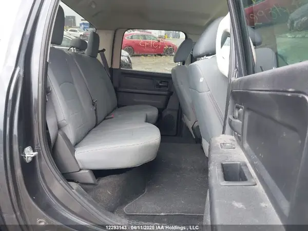 3C6RR7KT1HG795670 2017 DODGE RAM - Image 8