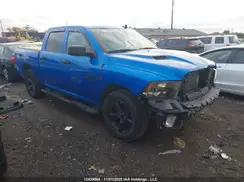 3C6RR7KT1MG709901 2021 DODGE RAM