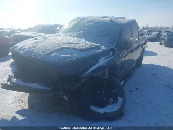 3C6RR7KT2LG180098 2020 DODGE RAM - Image 2