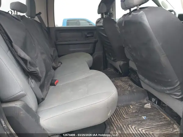 3C6RR7KT3HG677247 2017 DODGE RAM - Image 8