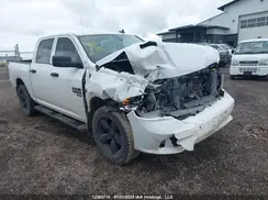 3C6RR7KT3MG616006 2021 DODGE RAM