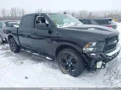 3C6RR7KT4PG657264 2023 DODGE RAM