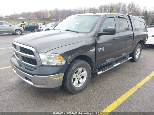3C6RR7KT5GG283523 2016 DODGE RAM - Image 2