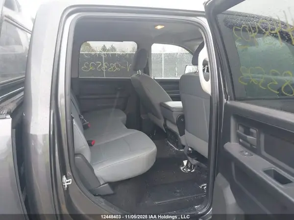 3C6RR7KT5GG283523 2016 DODGE RAM - Image 8