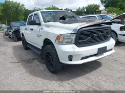 3C6RR7KT5HG738372 2017 DODGE RAM