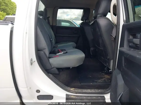 3C6RR7KT5HG738372 2017 DODGE RAM - Image 8