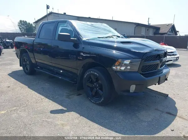 3C6RR7KT5PG547114 2023 DODGE RAM