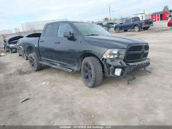 3C6RR7KT6HG774359 2017 DODGE RAM