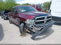 3C6RR7KT7HG728961 2017 DODGE RAM