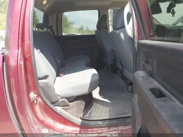 3C6RR7KT7HG728961 2017 DODGE RAM - Image 8
