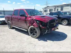 3C6RR7KT7LG180064 2020 DODGE RAM