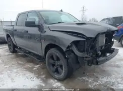 3C6RR7KT7NG211039 2022 DODGE RAM
