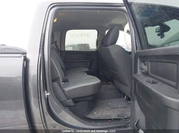 3C6RR7KT7NG211039 2022 DODGE RAM - Image 8