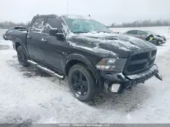 3C6RR7KT8KG643859 2019 DODGE RAM