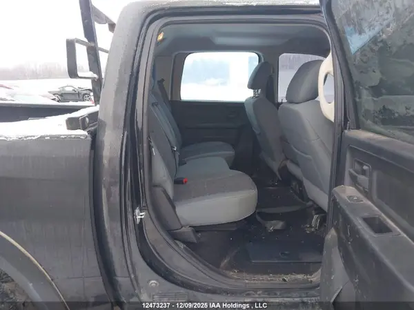3C6RR7KT8KG643859 2019 DODGE RAM - Image 8