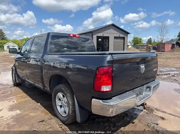 3C6RR7KT9HG703172 2017 DODGE RAM - Image 2