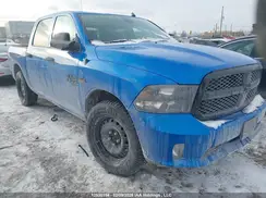 3C6RR7KT9NG188217 2022 DODGE RAM