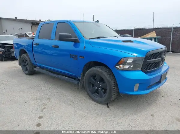 3C6RR7KTXMG563398 2021 DODGE RAM