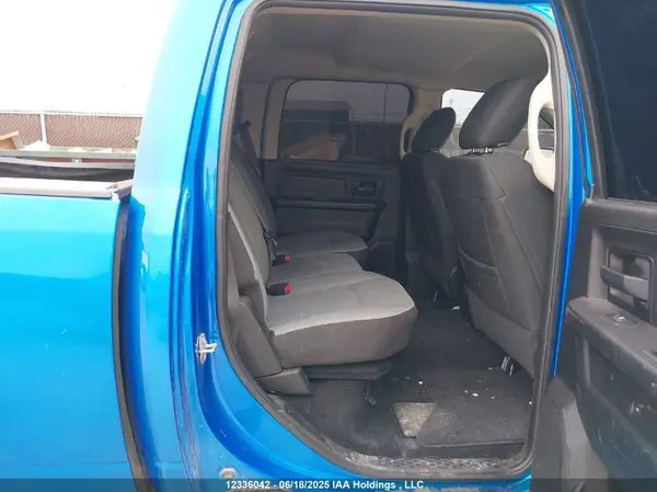3C6RR7KTXMG563398 2021 DODGE RAM - Image 8