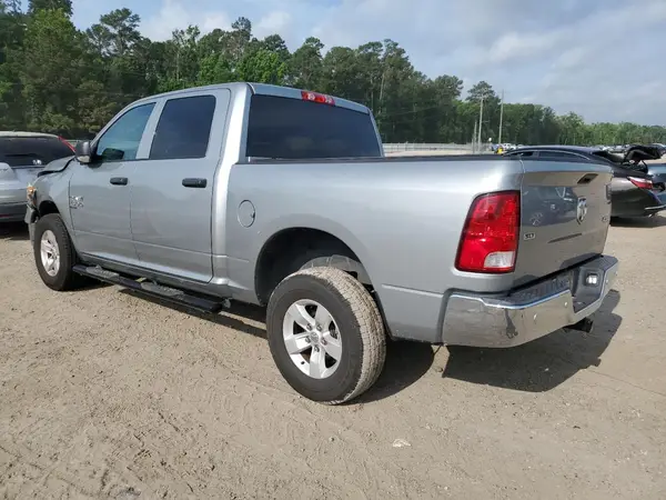 3C6RR7LG9NG301441 2022 DODGE RAM - Image 2