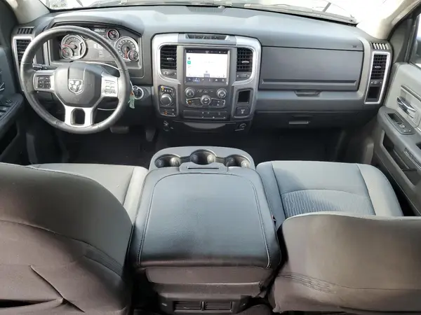 3C6RR7LG9NG301441 2022 DODGE RAM - Image 8
