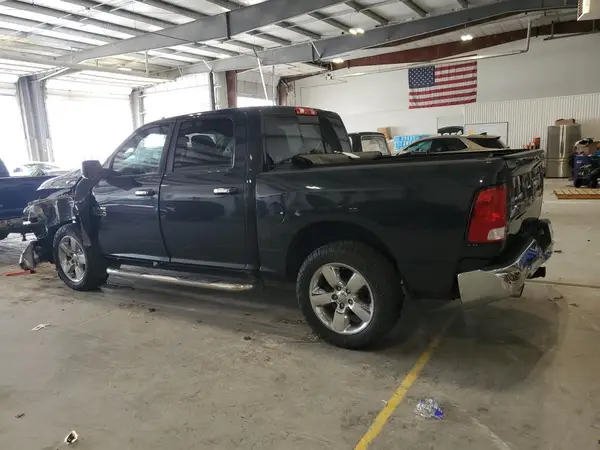 3C6RR7LT1GG364274 2016 DODGE RAM - Image 2