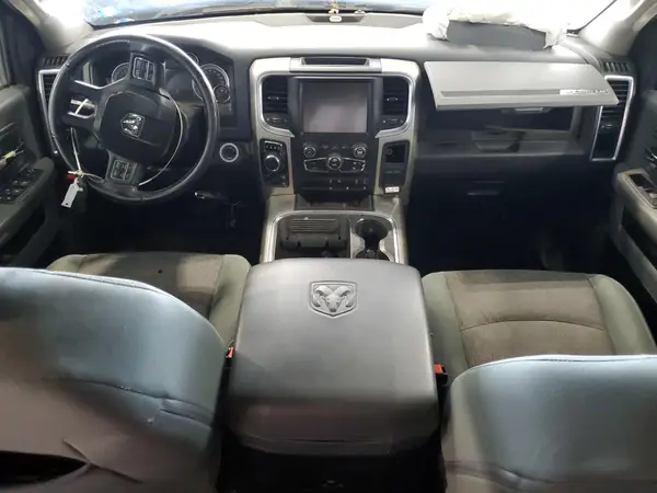3C6RR7LT1GG364274 2016 DODGE RAM - Image 8