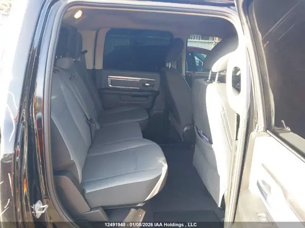 3C6RR7LT5PG577096 2023 DODGE RAM - Image 8