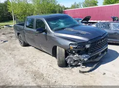 3C6SRFVP6T4150310 2026 DODGE RAM