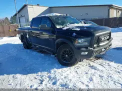 3C6TR5EJ6JG180428 2018 DODGE RAM