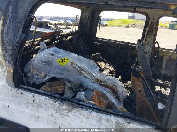 3C6TR5EJ8LG181051 2020 DODGE RAM - Image 8