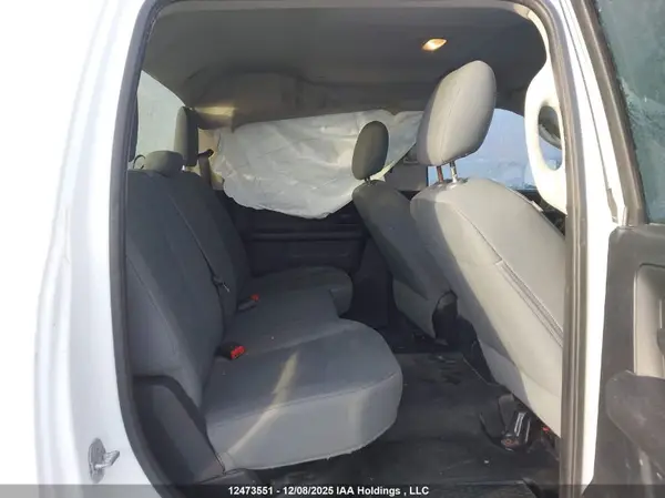 3C6TR5HT2GG142166 2016 DODGE RAM - Image 8