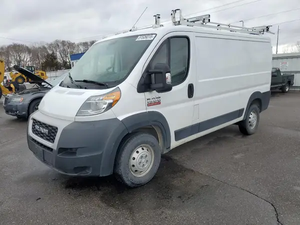 3C6TRVAG3KE532677 2019 DODGE RAM - Image 1
