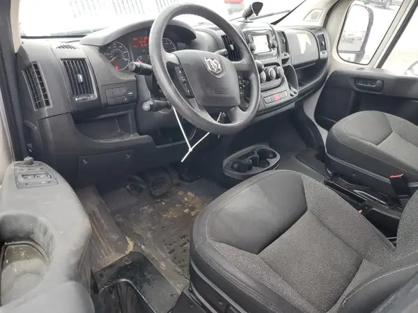 3C6TRVAG3KE532677 2019 DODGE RAM - Image 8