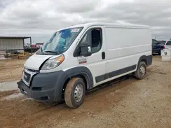 3C6TRVAGXKE505539 2019 DODGE RAM