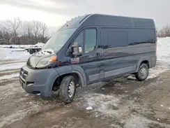 3C6TRVCG0JE107378 2018 DODGE RAM