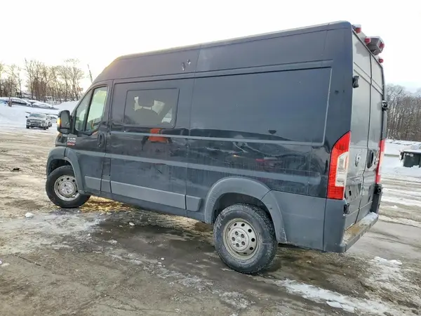 3C6TRVCG0JE107378 2018 DODGE RAM - Image 2