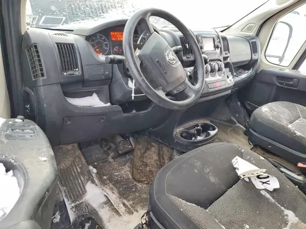 3C6TRVCG0JE107378 2018 DODGE RAM - Image 8